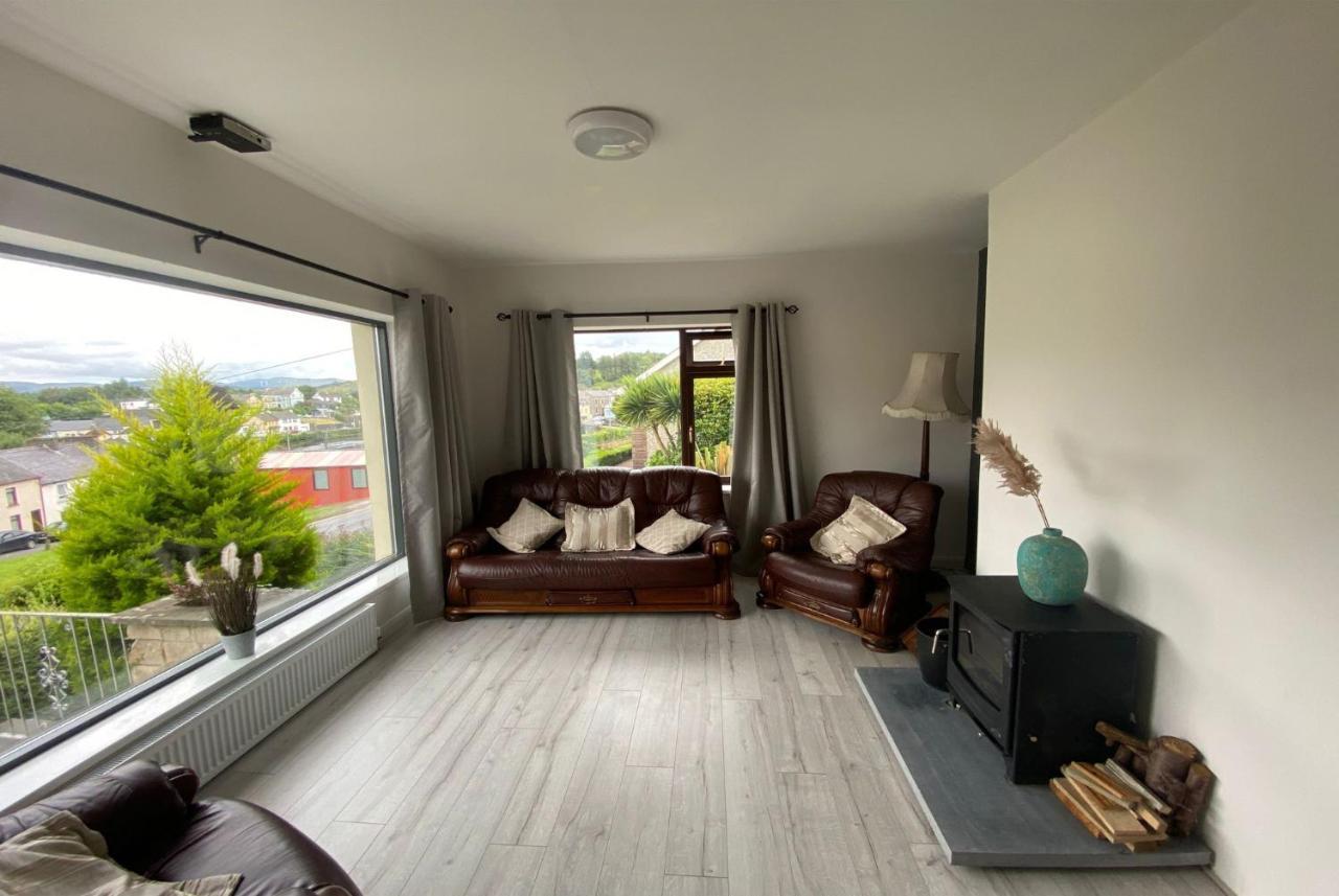 Donegal Town House Villa Exterior foto