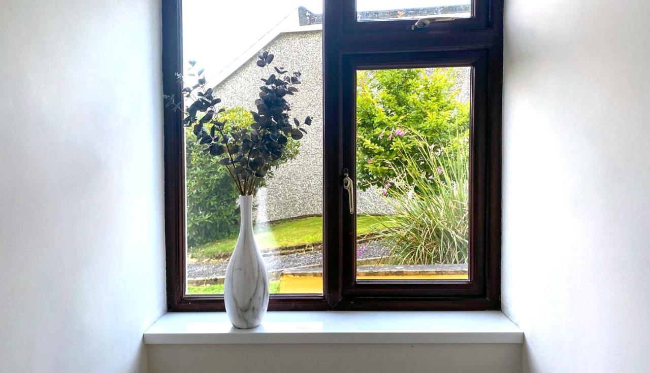 Donegal Town House Villa Exterior foto